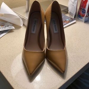 Steve Madden heels